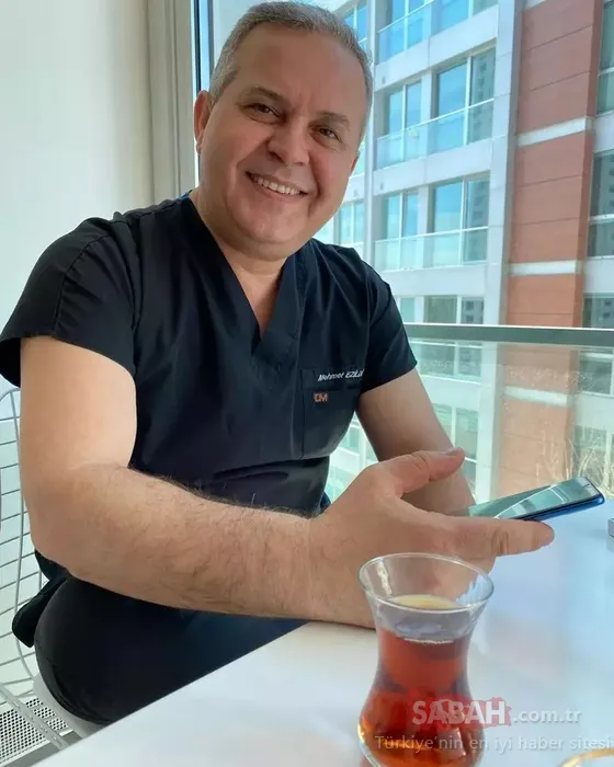 Kadir Ezildi bakın kim çıktı! Gerçek mesleğini ilk kez duyanlar şaşkınlığını gizleyemedi