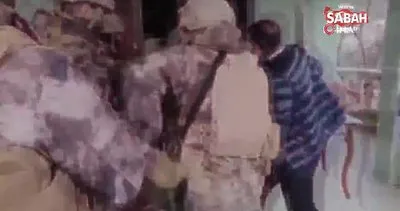 Kayseri polisinden torbacılara eş zamanlı operasyon: 11 gözaltı | Video