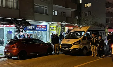 Çay ocağına silahlı saldırı! 1 kişi yaralandı #sakarya