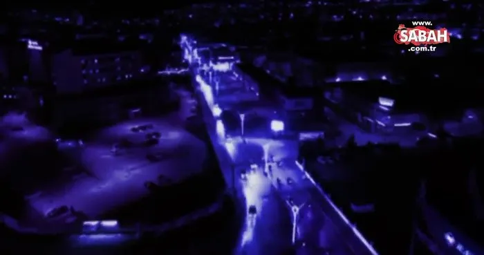 20 ilde FETÖ’ye yönelik “Kıskaç-11” operasyonlarında 70 şüpheli yakalandı | Video