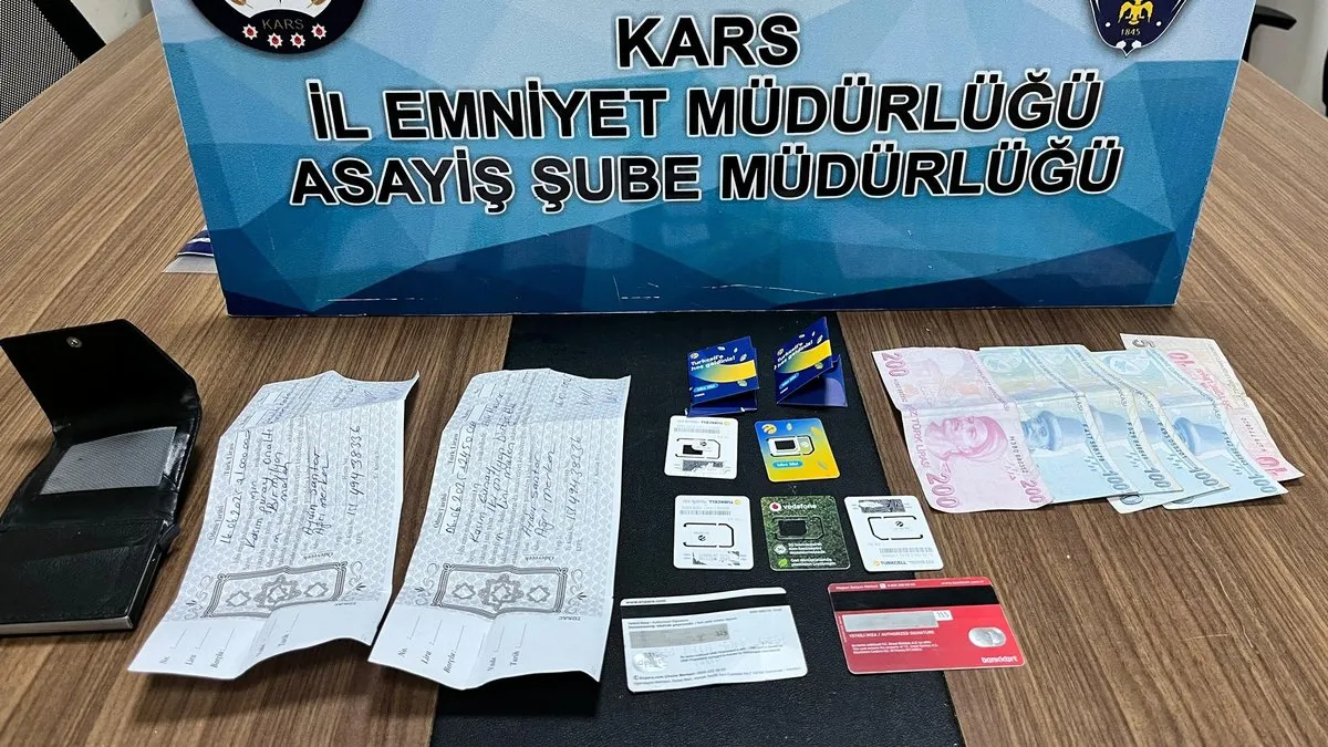Sosyal medya üzerinden hayvan satışıyla dolandırıcılık! 5,7 milyon liralık vurgun