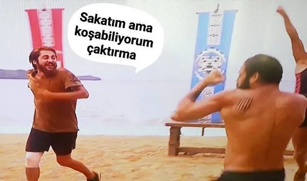 Survivor 7 Haziran 2016’da adaya kim veda etti? Vedasının ardından neler söyledi? - İzle