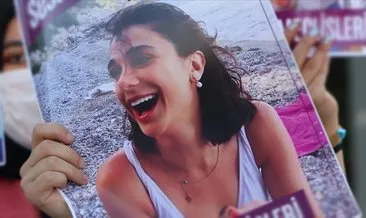 Pınar Gültekin davasında yeni gelişme! Katil Avcı’nın cezası onanması talep edildi