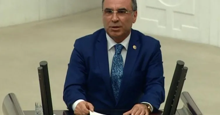 Son Dakika: CHP Edirne Milletvekili Erdin Bircan beyin kanaması geçirdi