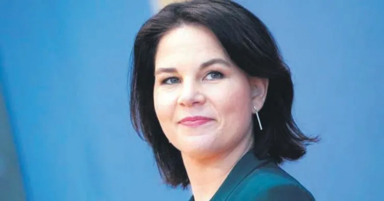 Almanya’dan küresel reform çağrısı