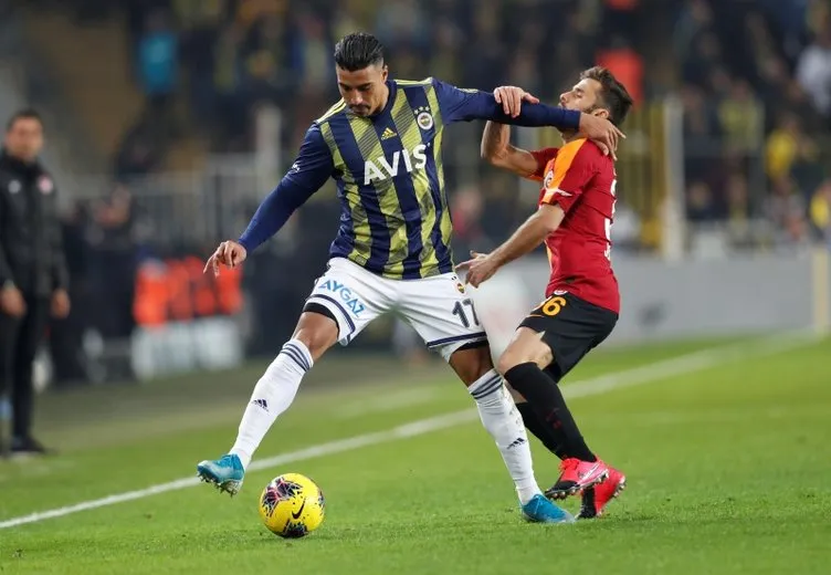 Galatasaray’da Marcelo Saracchi gözden düştü