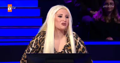 Son dakika: Kim Milyoner Olmak İster’e damga vuran anlar! Cemre Cansın Ceyhan’ın konuşması Kenan İmirzalıoğlu’nu şaşırttı
