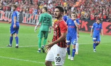 Trabzonspor, Fıratcan Üzüm transferini açıkladı