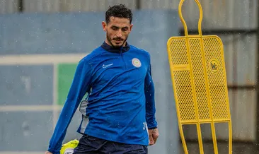 Rizespor’da Gaziantep FK mesaisi başladı!