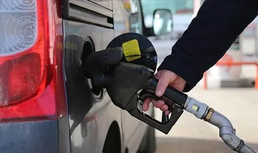 LPG ithalatı yıllık bazda azaldı