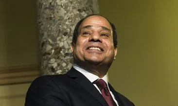 Sisi ikinci dönem Cumhurbaşkanlığı için müracaat etti