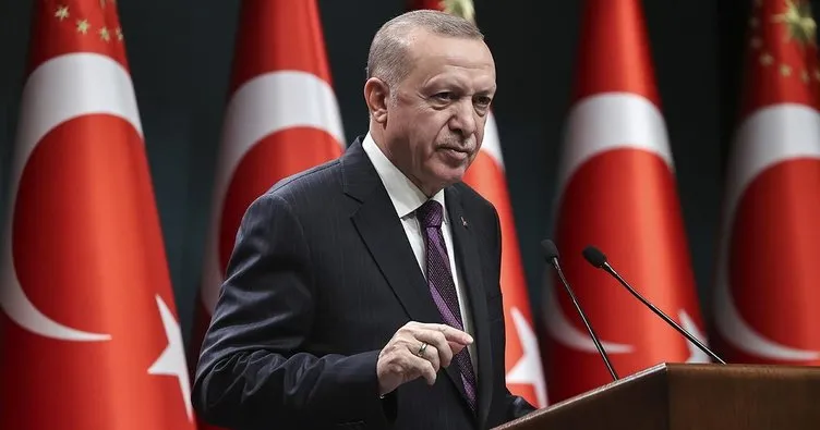 Başkan Erdoğan, partisinin gençlik kolları toplantısına telefonla katıldı