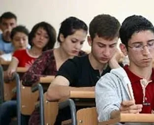 İşte YGS'ye gireceklere öneriler