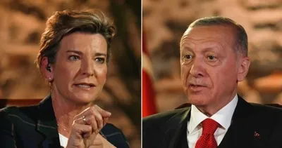 SON DAKİKA | Başkan Erdoğan CNN International’a konuştu! 1 milyon Suriyeli için geri dönüş planı