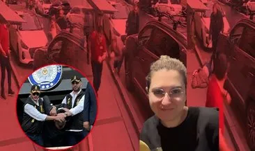 SON DAKİKA... Bahar Aksu sokak ortasında canice katledilmişti! Rüstem Elibol ile 3 sanık hakim karşısında: Ara karar açıklandı! #istanbul