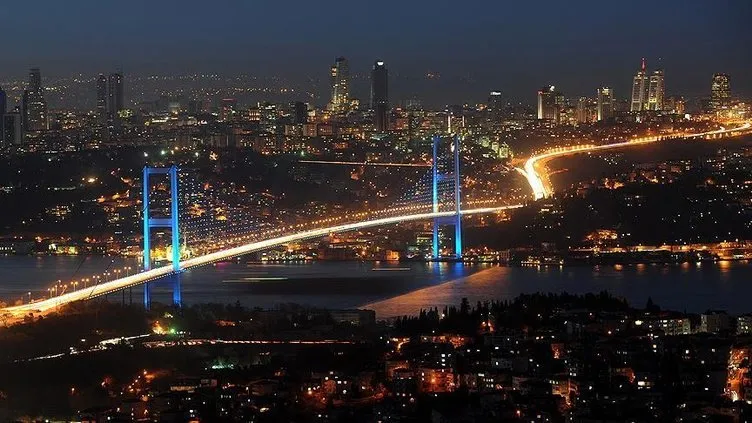 Süreler kısalıyor ulaşım kolaylaşıyor: İstanbul-Antalya arası 5 saate düşecek! Yeni dönemde de yatırımlar hız kesmeyecek