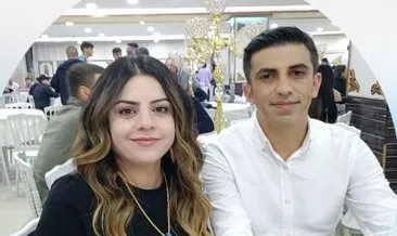 Önce bıçakladı sonra polisi aradı! Çetinkaya çiftinden geriye açtıkları ortak hesapları kaldı #istanbul