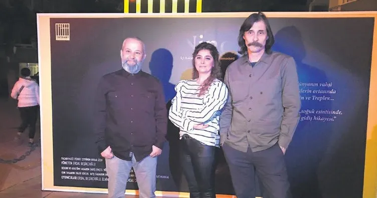 Erdal Beşikçioğlu’ndan bir online oyun daha