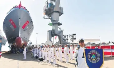 Mavi Vatan’ın gurur günü