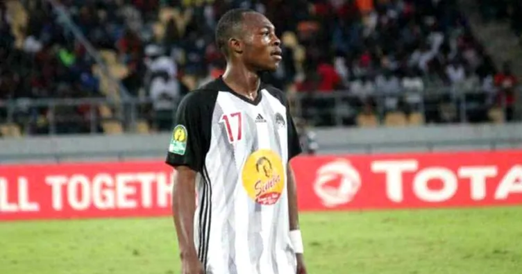 Fenerbahçe’ye 20’lik forvet: Jackson Muleka