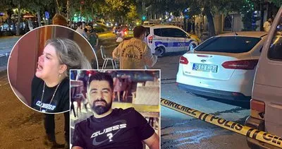 Polisi meyve suyu ile uyutmuştu: 7 bela Taner’e kanlı pusu!