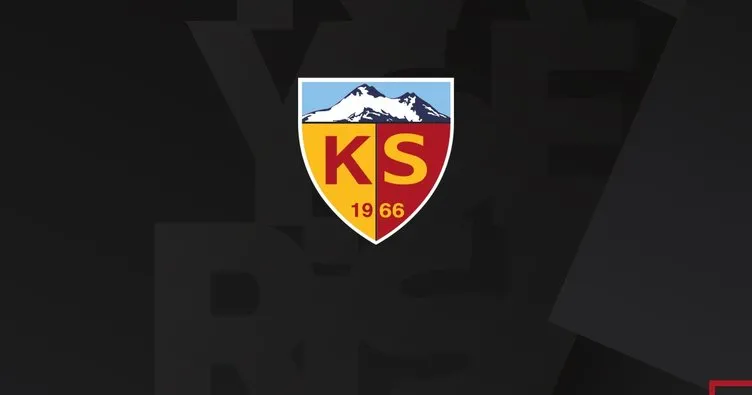 Kayserispor’dan Ali Koç açıklaması