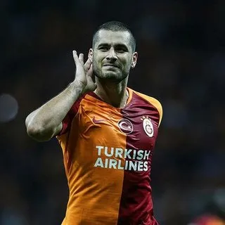 Eren Derdiyok’u Kasımpaşa istiyor