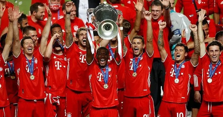 Bayern Münih’in Avusturyalı yıldız David Alaba Liverpool’a!