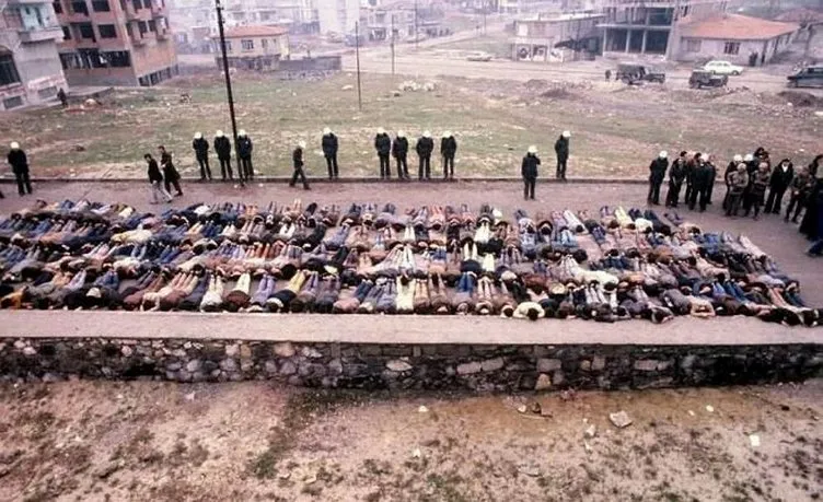 Kanlı 12 Eylül darbesinin üzerinden 43 yıl geçti: Acılar ilk günkü gibi taze...