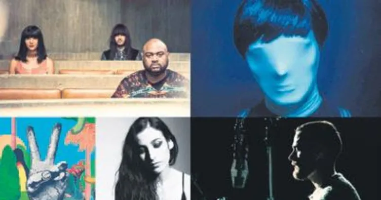 2019’un çok özel performansları