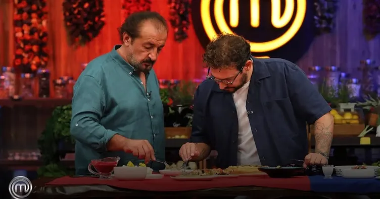 MASTERCHEF ELEME ADAYI BELLİ OLDU! MasterChef dokunulmazlık oyununu kim kazandı, haftanın ilk eleme adayları kimler oldu?