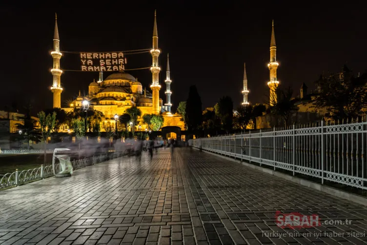 11 Ayın Sultanı Ramazan�da ilk oruç hangi gün tutulacak 11 Ayın Sultanı Ramazan�da ilk oruç hangi gün tutulacak