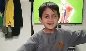 Cumali’yi bulmak için denizden ve karadan arama çalışmaları sürüyor #adana