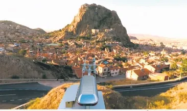 Hayal gerçeğe dönüşüyor