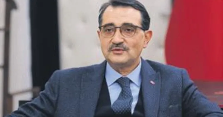 Enerji Fonu’na 1 milyarlık katkı