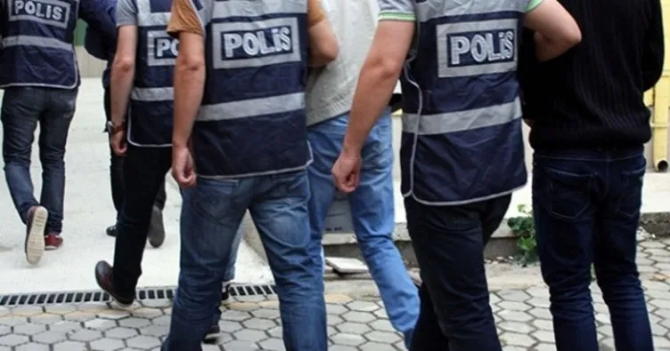 Son dakika: Kayseri’de FETÖ şüphelisi 3 asker tutuklandı