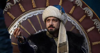 ’Kuruluş Orhan’da ’Osmanlı Devleti’ kuruldu! Devletin ilanıyla cepheler alev alev!