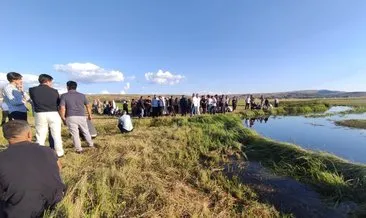 Bingöl’de dereye giren 9 yaşındaki ikiz kardeşler hayatını kaybetti