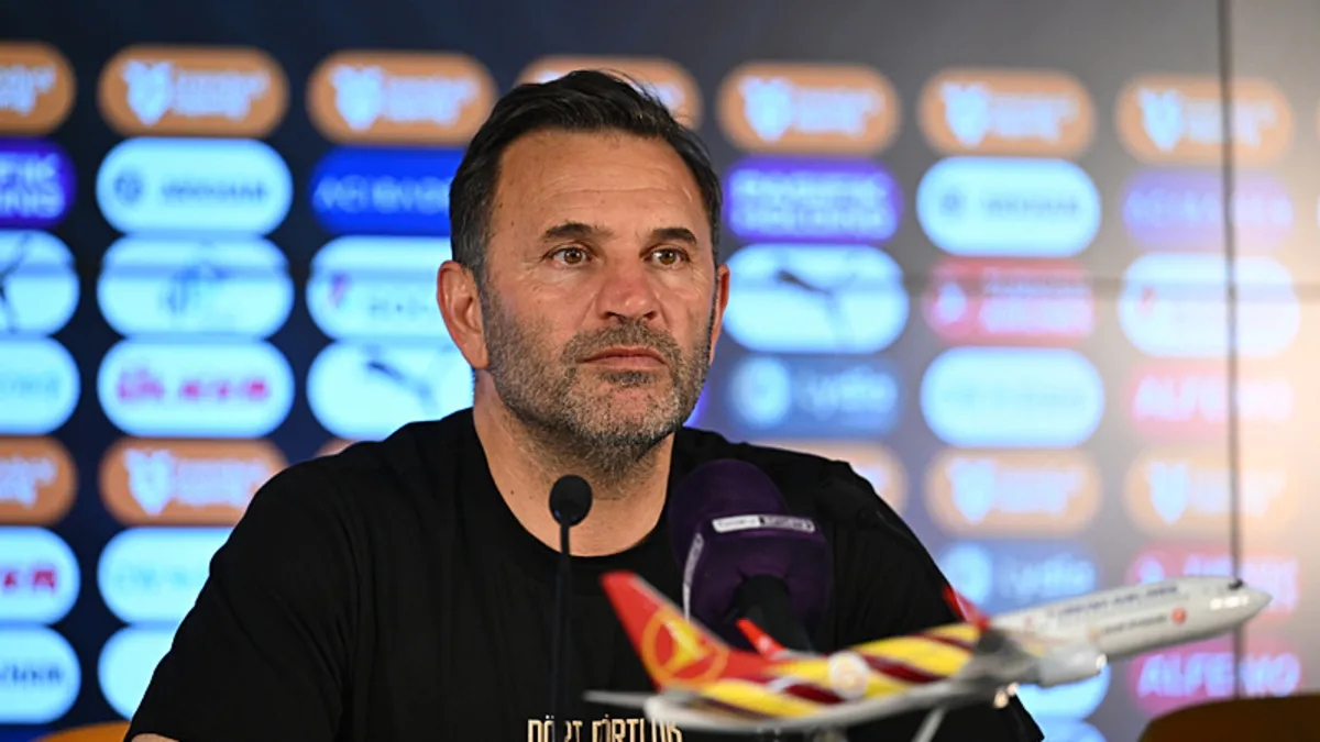 Galatasaray'dan Dev Transfer Bütçesi: Genç Yetenek İçin 35 Milyon Euro Gözden Çıkarıldı