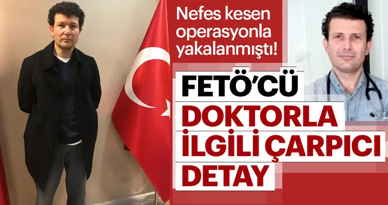 FETÖ'de son dakika! Kosova'da yakalanan kritik isimlerin ifadeleri sürüyor... Çarpıcı detaylar ortaya çıktı