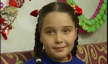 Bücür Cadı Merve Erdoğan büyüdü de evleniyor! Bir dönemin çocuk oyuncusu Merve Erdoğan değişimi ile hayran bıraktı!