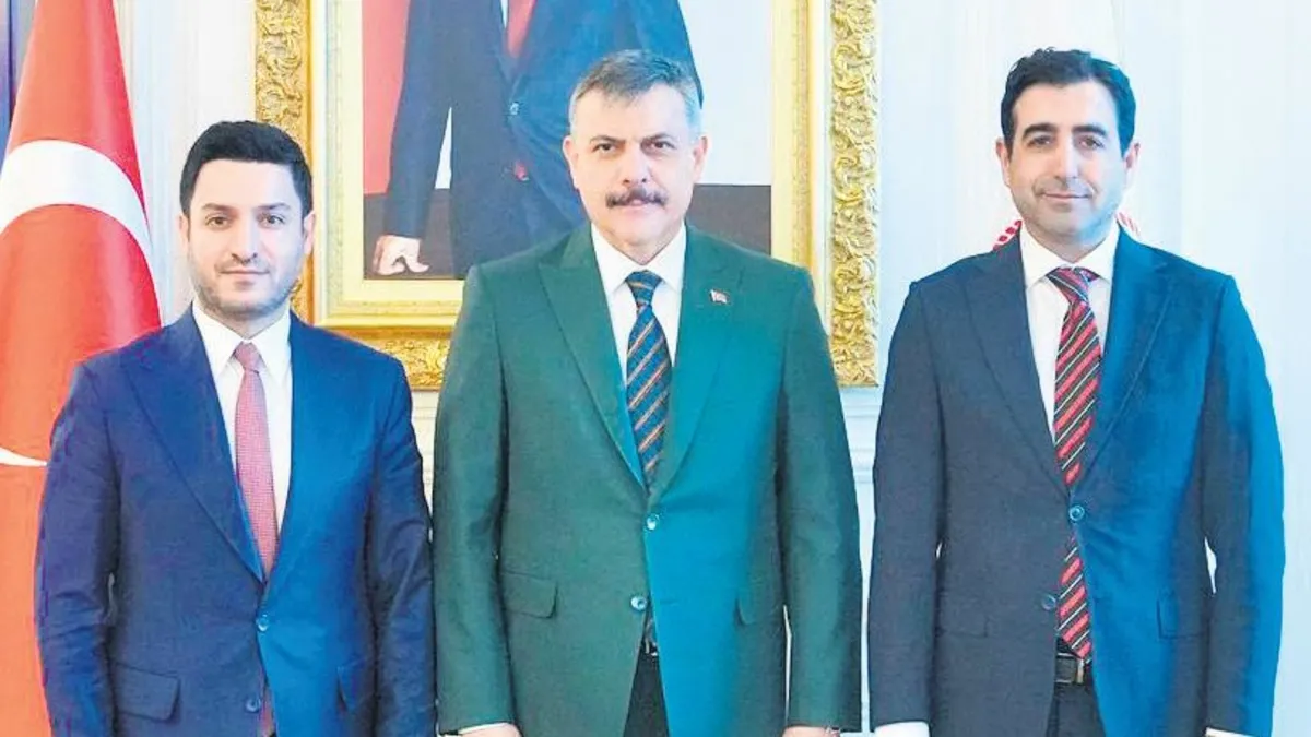 Suç çeteleriyle mücadele önceliğimiz