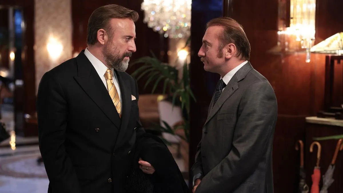 YENİ BÖLÜM! Kral Kaybederse 24. bölüm izle: Star TV Kral Kaybederse son bölüm izle