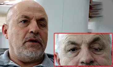 Trabzon’da akılalmaz olay! Gözlükten kurtulmak için gittiği hastanede gözünden oldu: Meğer ameliyattan 4 gün sonra…