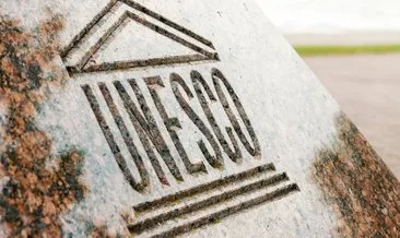 Babil dünya miras listesine eklendi!