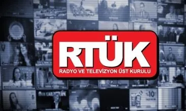 RTÜK’ten Halk TV ve Habertürk’teki skandal yayınlara ceza!