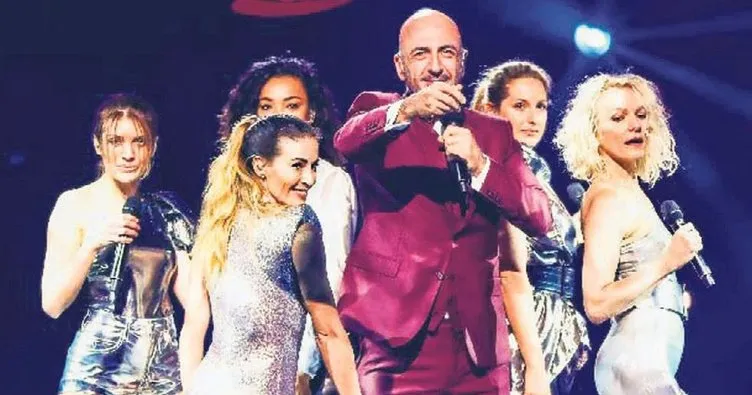 Şarkıcı Serhat, Amerikan billboard listelerine girdi