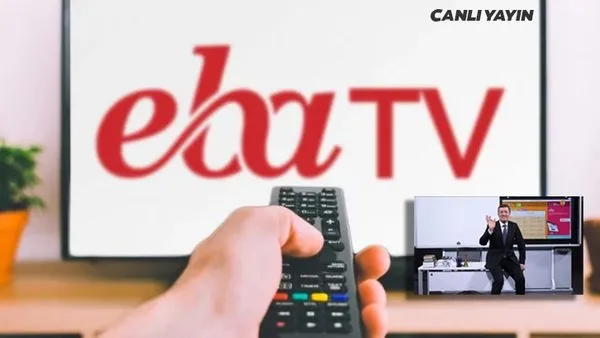 TRT EBA TV 26 Mart 2020 Perşembe; Lise, Ortaokul, İlkokul dersleri canlı yayın 'Uzaktan Eğitim' izle | Video