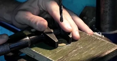 Bozuk paradan yaptığına bakın!