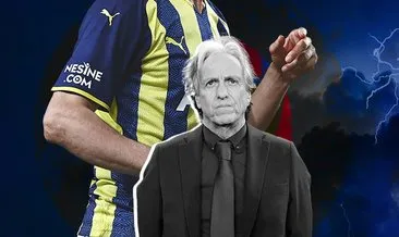 Son dakika Fenerbahçe haberi: Derbideki hatası sonu oldu! Şok ayrılık ve takas...